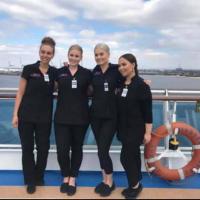 STEINER CRUISE SHIPS