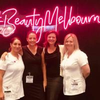 MELBOURNE HAIR AND BEAUTY EXPO